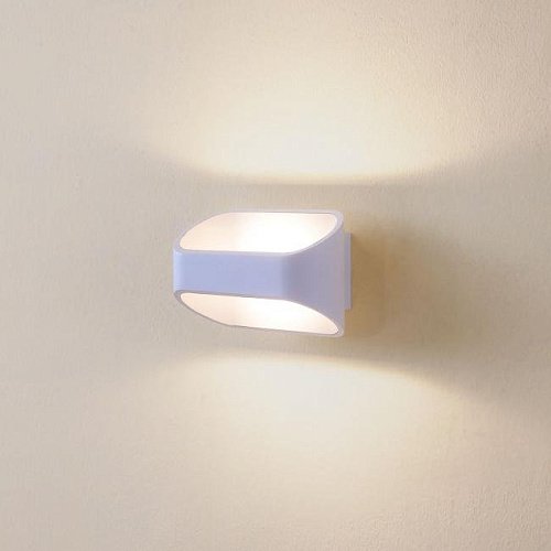 CL704070 Настенное светодиодное бра Citilux Декарт-7 CL704070