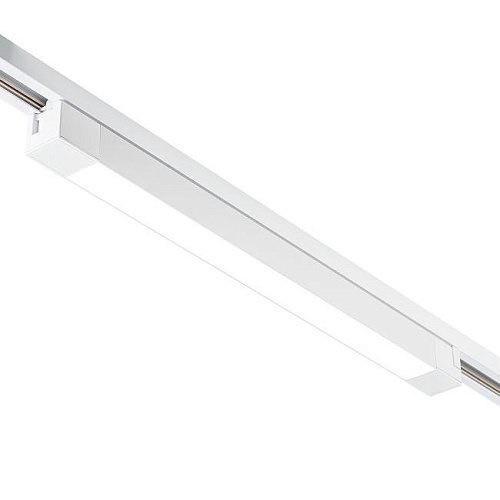 20001TRU/02LED SWH Трековый светильник Escada 20001 20001TRU/02LED SWH