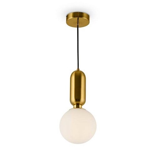FR5135PL-01BS Светильник подвесной Freya Felice FR5135PL-01BS