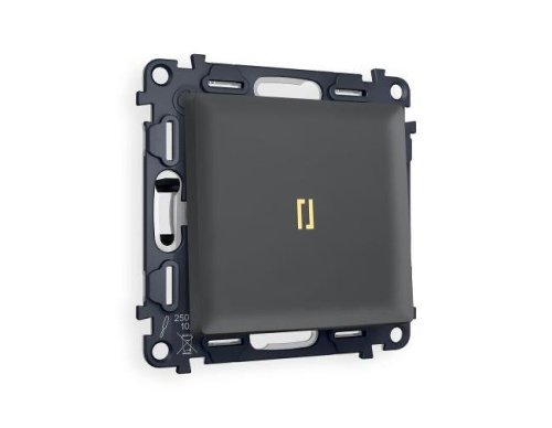 Выключатель Ambrella Volt ALFA MA902030