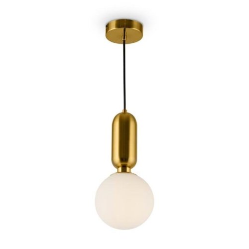 Светильник подвесной Freya Felice FR5135PL-01BS