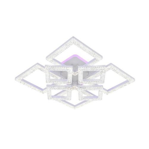 Потолочная люстра Escada Aquarius 10287/8LED BL