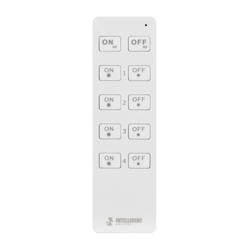 Пульт к светодиодной ленте Arlight 045932