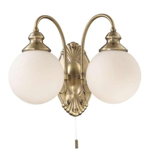 2543/2W Настенное бра Odeon Light Idaho 2543/2W