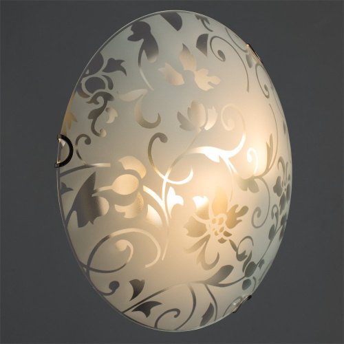 A4120PL-2CC Настенно потолочный светильник Arte Lamp ORNAMENT A4120PL-2CC