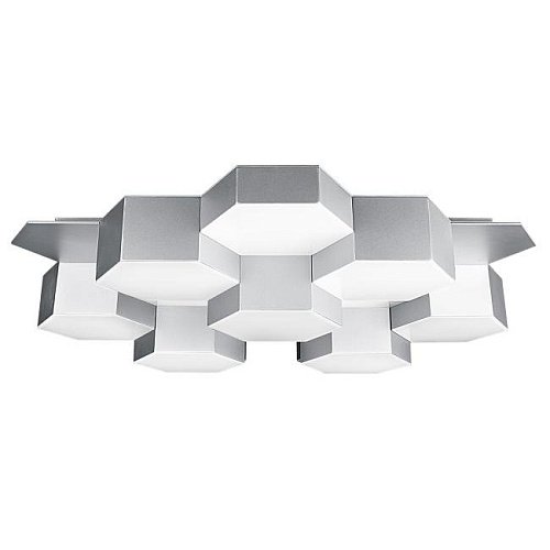 750164 Потолочная люстра Lightstar Favo 750164