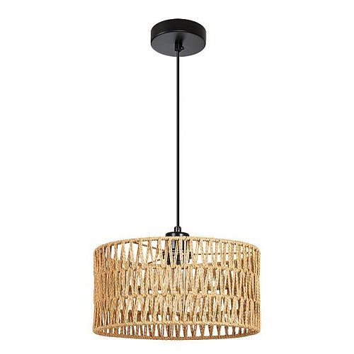 A7088SP-1BK Светильник подвесной Arte Lamp Brushwood A7088SP-1BK