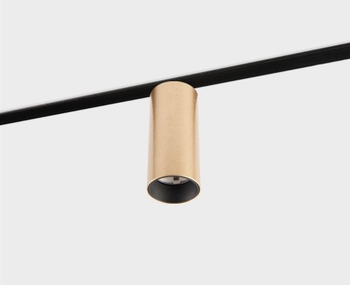 IT012-5026 gold 3000K Трековый светильник Italline IT012 IT012-5026 gold 3000K