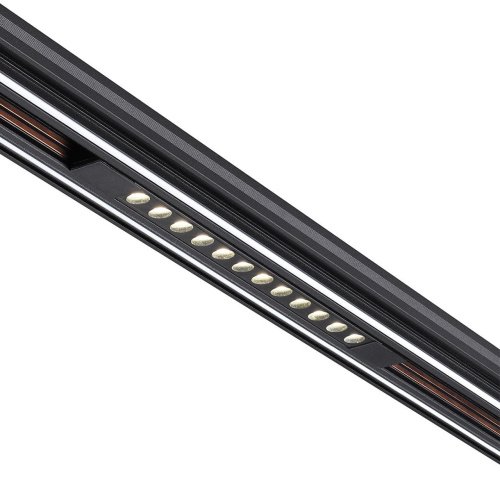 359433 Трековый светильник Novotech Flum 359433