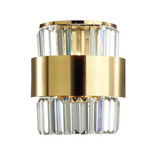 4840/2W Настенное бра Odeon Light Lepart 4840/2W