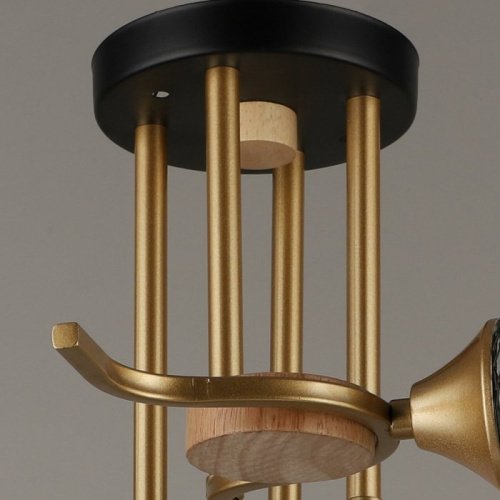 Потолочная люстра 04627-0.3-04