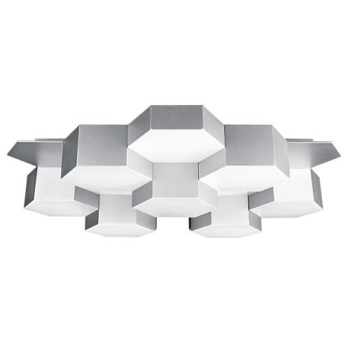 Потолочная люстра Lightstar Favo 750162