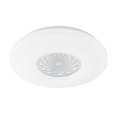 96025 Потолочный светодиодный светильник Eglo Capasso 96025
