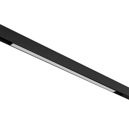 Трековый светильник Crystal Lux Space CLT 0.33 001 18W BL M 3CCT-SMART