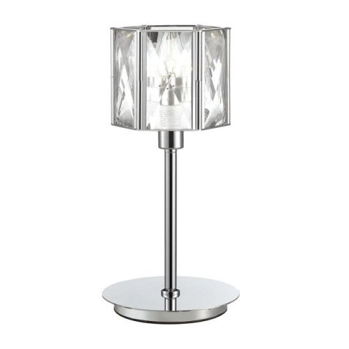 4119/1T Настольная лампа Odeon Light Brittani 4119/1T