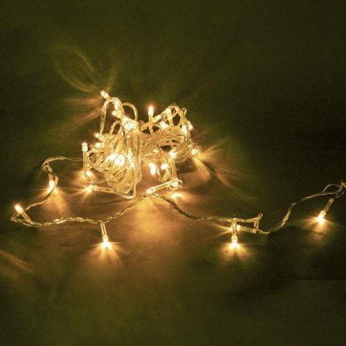 Гирлянда Sneha A-019 LED WW