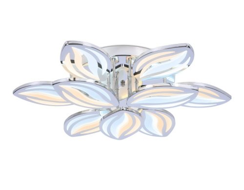 Потолочная люстра с пультом Original Ambrella FA467