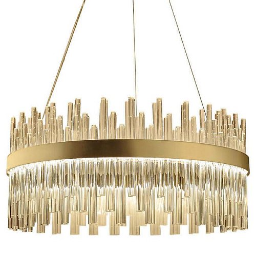 L43008.86 Подвесная люстра L'Arte Luce Luxury Mayfair L43008.86