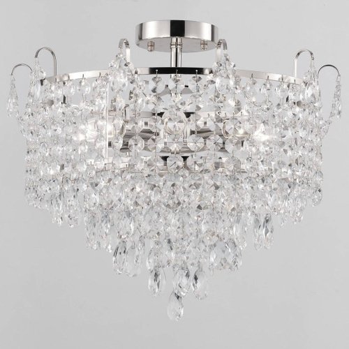 Потолочная люстра Reluce 90192-0.3-06 CR