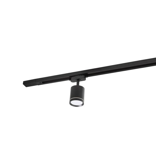 DK6400-BK Трековый светильник Denkirs Dk4016 DK6400-BK