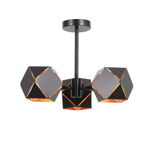 Люстра на штанге ST Luce Enigma SL258.402.03