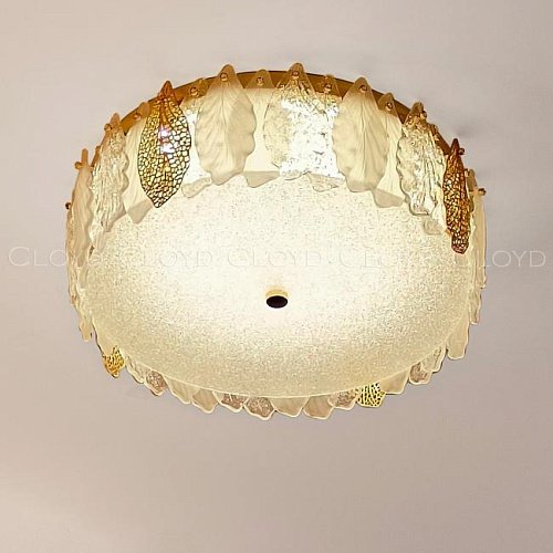 Потолочная люстра Cloyd Senegal 11175