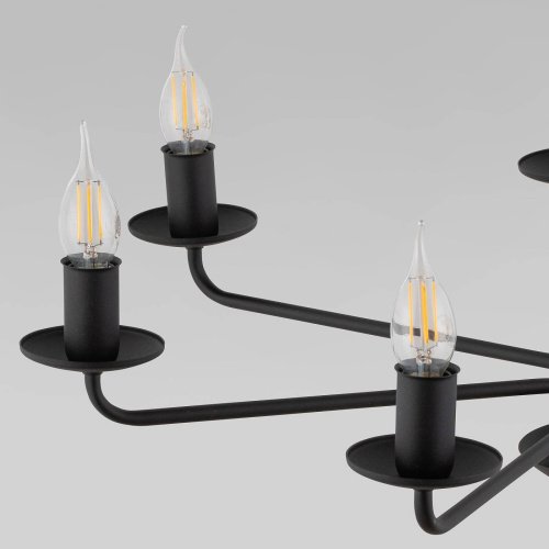 4613 Limal Подвесная люстра TK Lighting Limal 4613 Limal