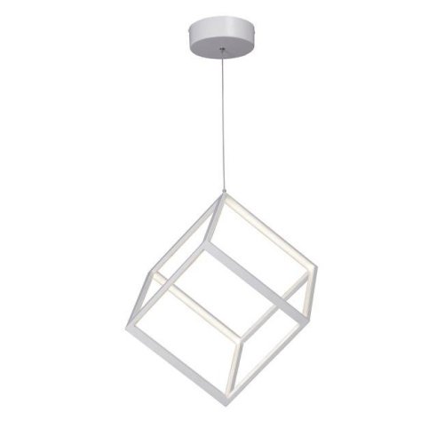 Подвесная люстра Vitaluce V4620-0/1S