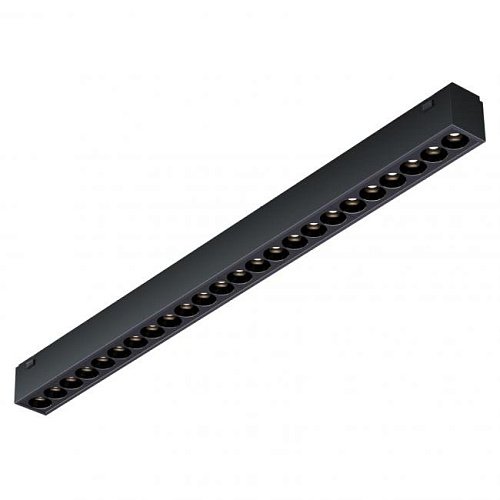 4825-039-L389-24W-36DG-4000K-BK ILEDEX TECHNICAL VISION48/25 4825-039-L389-24W-36DG-4000K-BK