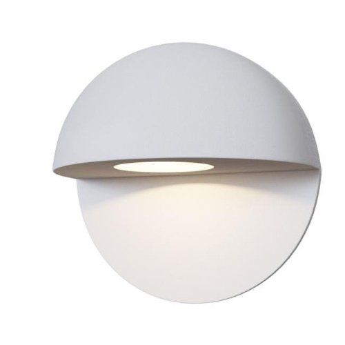 O033WL-L3W3K Уличный LED настенный светильник Maytoni Mezzo O033WL-L3W3K