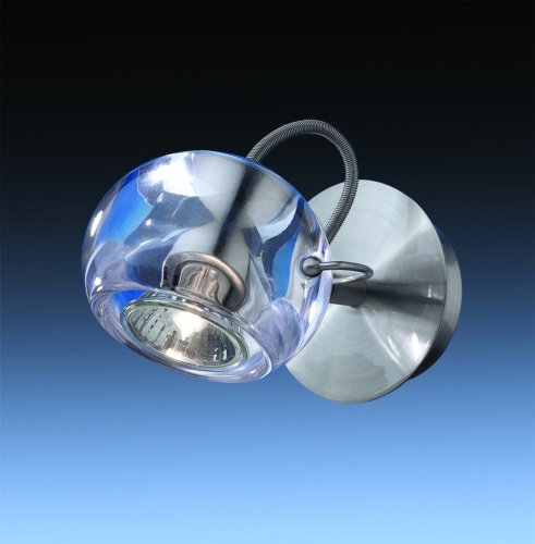 1429/1W Настенное бра Odeon Light BOLLA 1429/1W