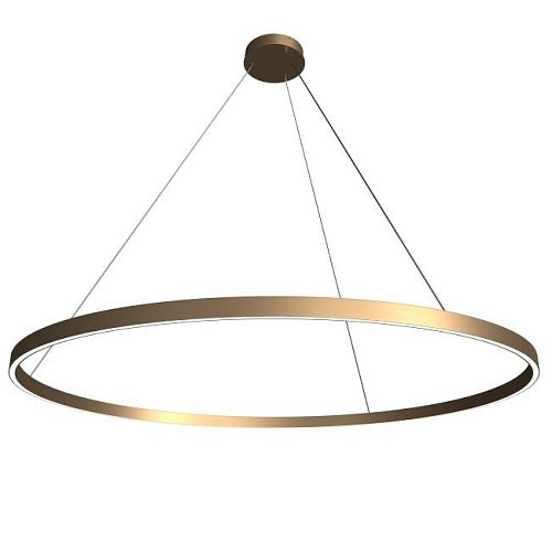 MOD058PL-L65BS3K Подвесная люстра Maytoni Rim MOD058PL-L65BS3K