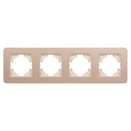 Рамка Arlight Akiry 049745