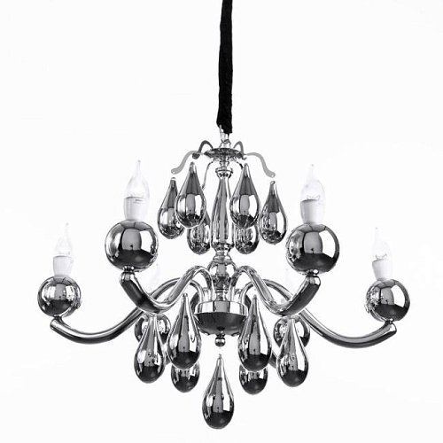A3229LM-6CC Подвесная люстра Arte Lamp Sigma A3229LM-6CC