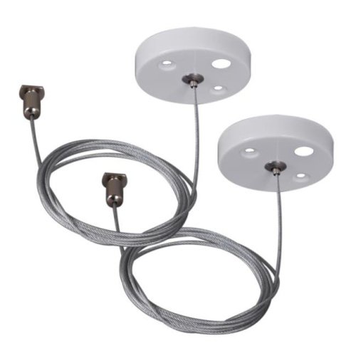 Монтажный элемент Reluce RL 06035/06036 suspension cable 2M WT