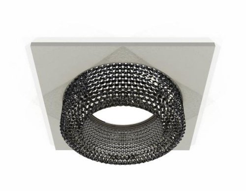 Встраиваемый светильник Ambrella Techno Spot XC7633021