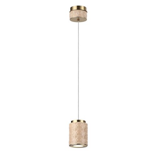 Светильник подвесной Odeon Light EXCLUSIVE Lulu 5453/5L
