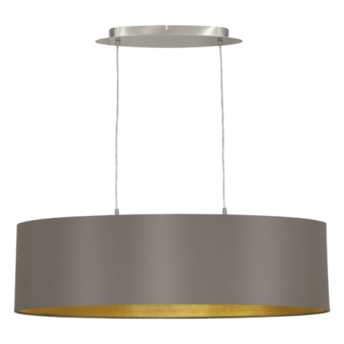 Светильник подвесной Eglo Maserlo 31614