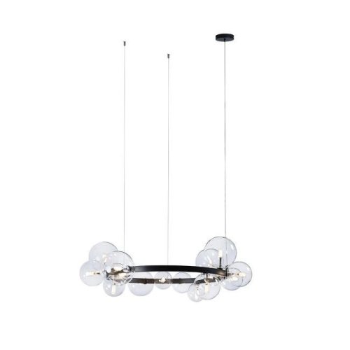 10023/850 Подвесная люстра Loft It Molecule 10023/850