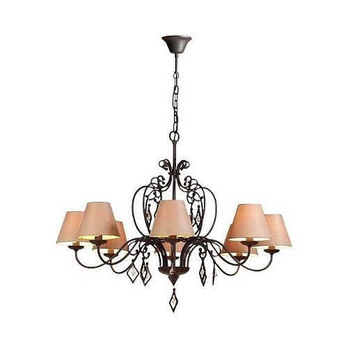L15008.37 Подвесная люстра L'Arte Luce CAPRI L15008.37