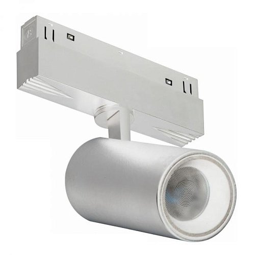 SMART 4822-011-D65-18W-38DG-WH Трековый светильник iLEDEX TECHNICAL VISION48/22 SMART 4822-011-D65-18W-38DG-WH