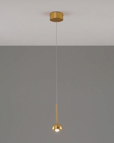V10894-PL Светильник подвесной Moderli Fiona V10894-PL