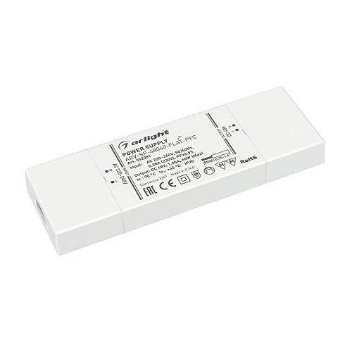 052081 Драйвер для LED ленты Arlight Arv-Sp 052081