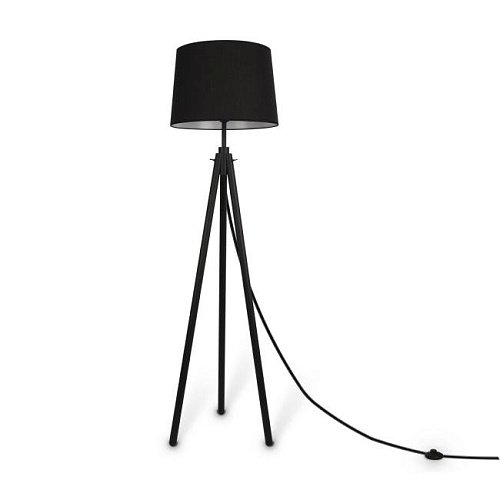 Z177FL-01B Торшер Maytoni Calvin Z177FL-01B