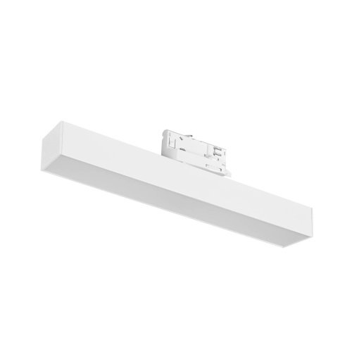 202046-4W Трековый светильник Lilla Lightstar 202046-4W