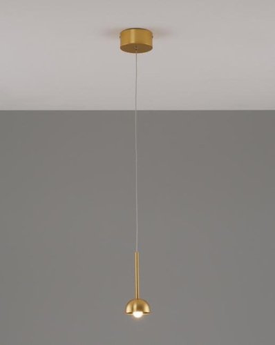 V10894-PL Светильник подвесной Moderli Fiona V10894-PL