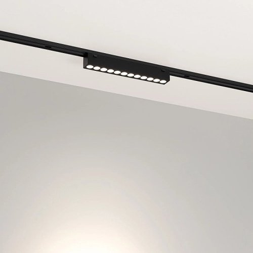 Трековый светильник Arlight Mag-Vibe 044420