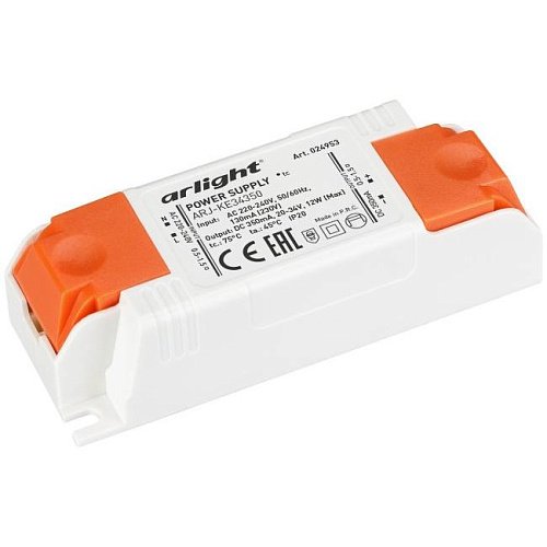 Драйвер для LED ленты Arlight ARJ 024953