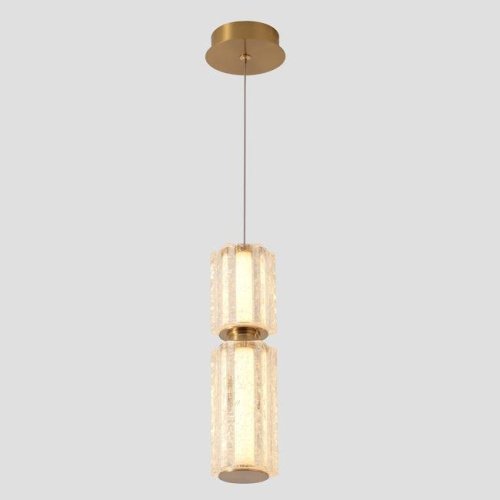 ANTIQUE SP23W LED BRASS Светильник подвесной Crystal Lux Antique ANTIQUE SP23W LED BRASS