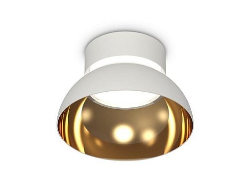 XS8101036 Светильник потолочный Ambrella Techno XS8101036